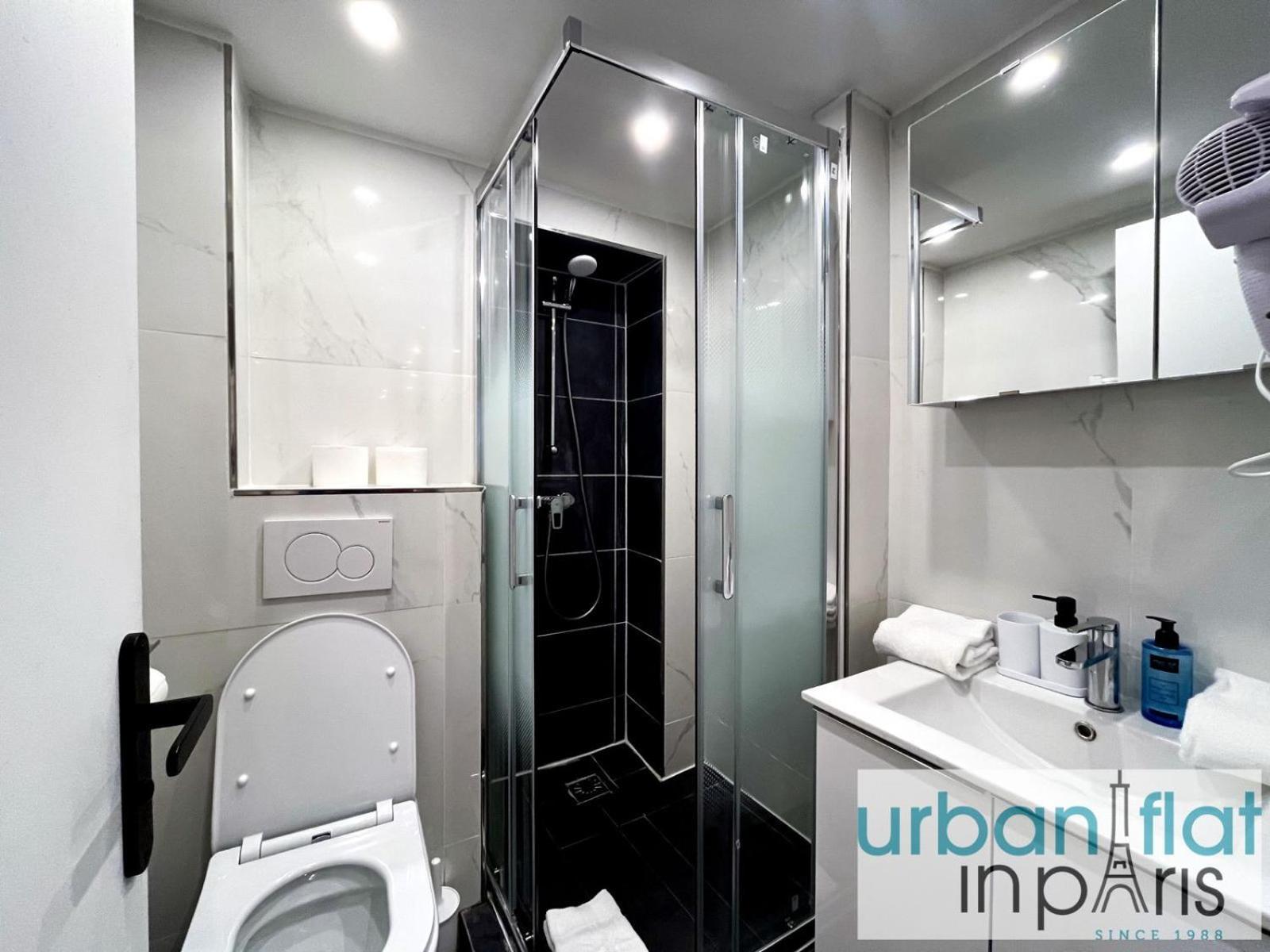 Urban Flat 179 - Pretty Loft Montorgueil Διαμέρισμα Παρίσι Εξωτερικό φωτογραφία